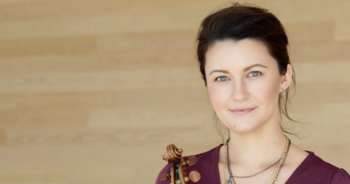 Orpheus Instituut | Orpheus Instituut welcomes Véronique Mathieu as…