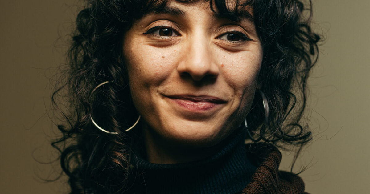 Orpheus Instituut | Alicia Reyes